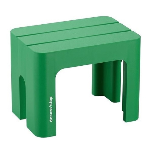 ステップ 台 踏み台 squ+ グリーン