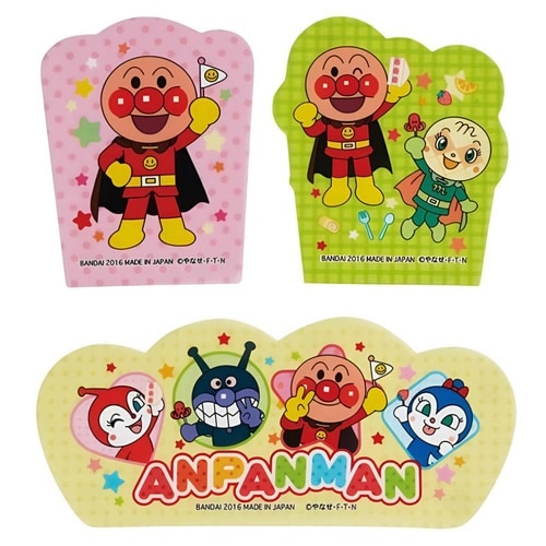 バランセット アンパンマン あんぱんまん