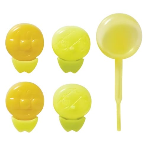 お弁当用 調味料入れ タレビン アンパンマン