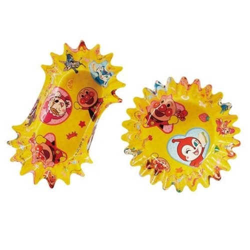 おかずカップ お弁当カップ アンパンマン