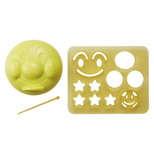 カレーライス型 アンパンマン あんぱんまん