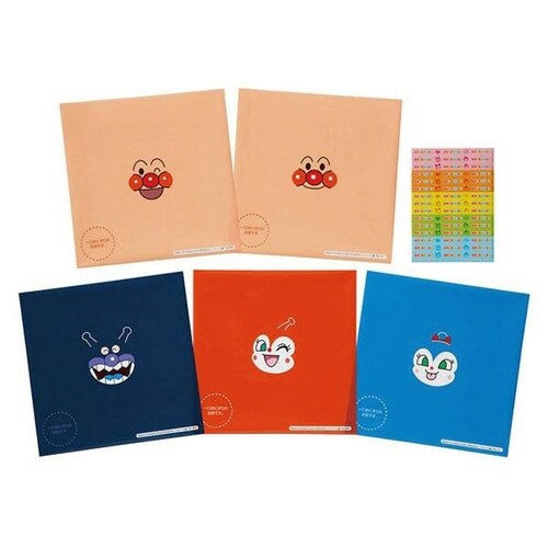 おにぎりラップ アンパンマン あんぱんまん