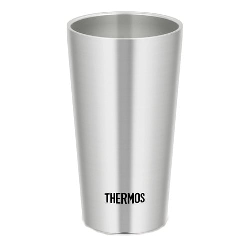 サーモス タンブラー 400ml 真空断熱×2