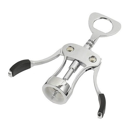 ワインオープナー コルク抜き ドリル式×2