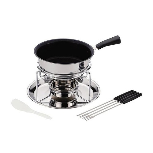フォンデュ鍋セット ベーネ