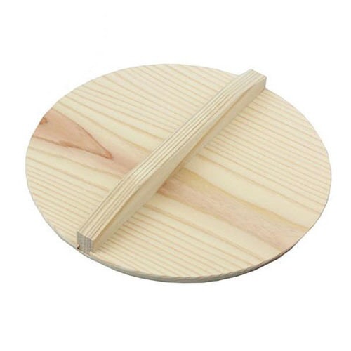 落とし蓋 ベジライブ 木製落とし蓋 杉製