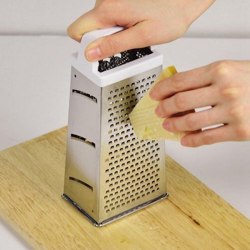 チーズおろし器 チーズロワイヤル