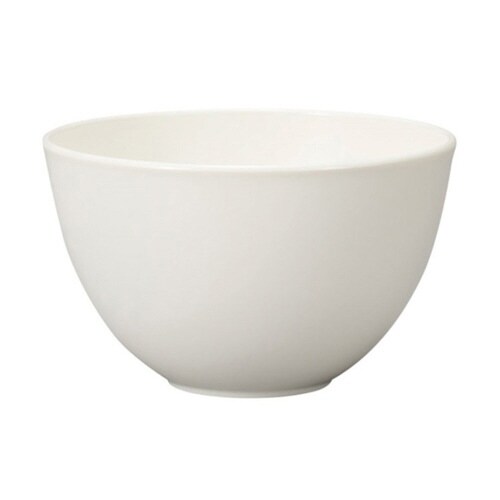 ボウル 11cm クリーンコート ホワイト