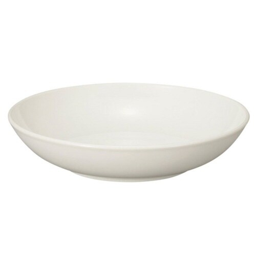 プレート 16cm クリーンコート ホワイト