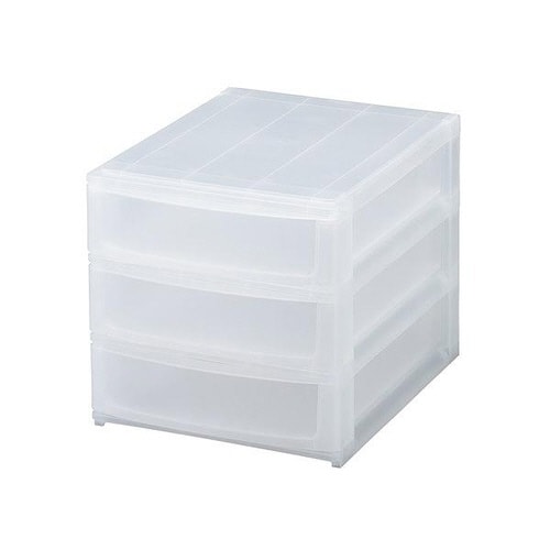 収納ケース 引き出し 約×2