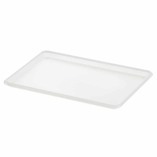 ナチュラ インボックス 専用蓋 S SD クリア