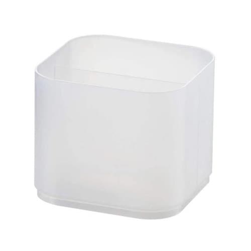 小物入れ 約 クリア