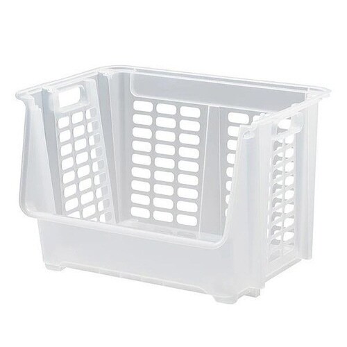 収納ボックス 約 クリア