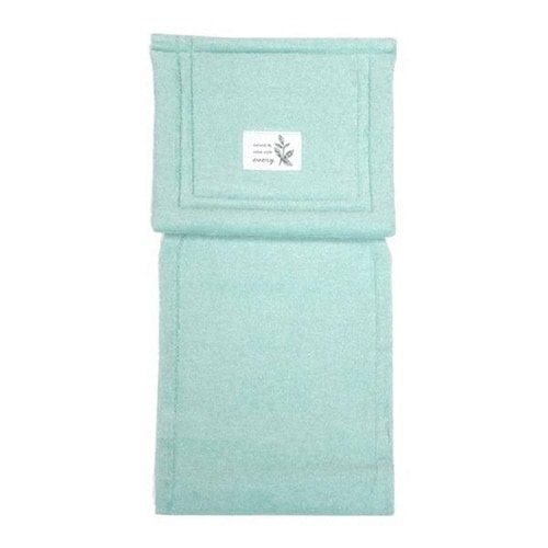 ペーパーホルダーカバー エブリー グリーン