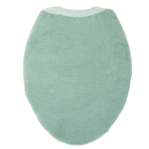 フタカバー 兼用フタカバー スモークグリーン