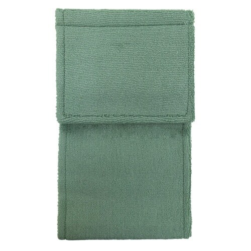 ペーパーホルダーカバー スモークグリーン