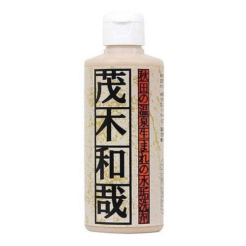 洗剤 茂木和哉 水アカ洗剤 200ml