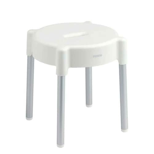 風呂イス バスチェア YUNOA アルミ脚