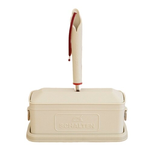 粘着クリーナー ハンディ SCHALTEN