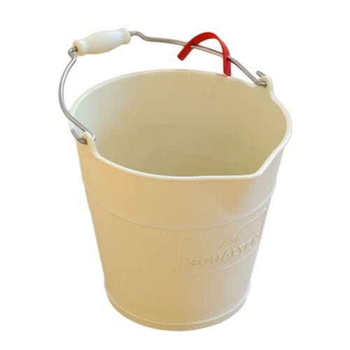 バケツ 10L SCHALTEN バケット 丸型