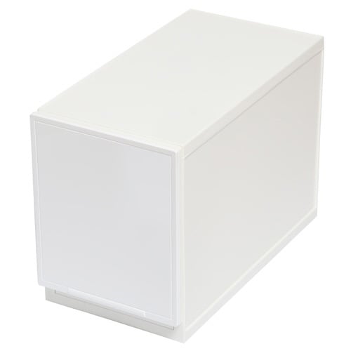 収納ケース ホワイト