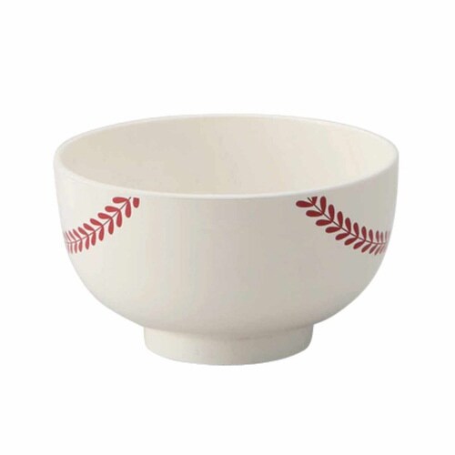 汁椀 野球ボール ベースボール 味噌汁椀 子供用