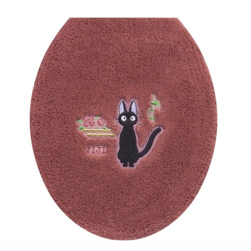 フタカバー ひるさがり 魔女の宅急便×2