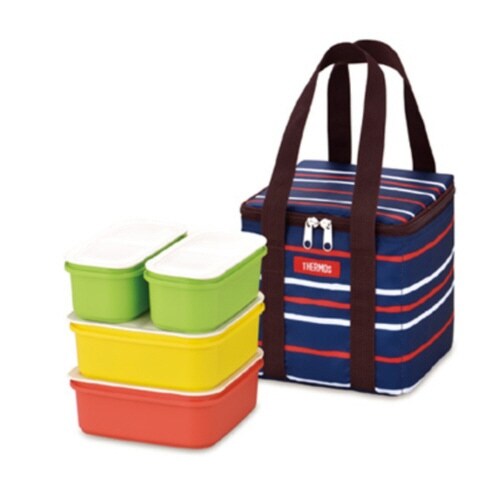 お弁当箱 ネイビー