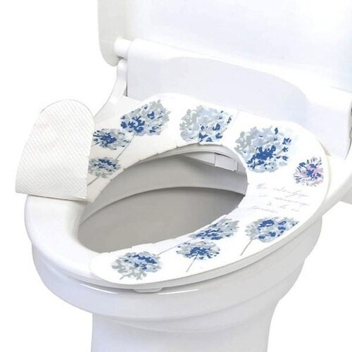 おくだけ便座シート ラネージュ