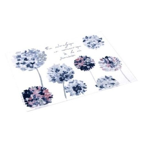 バスマット ラネージュ×2