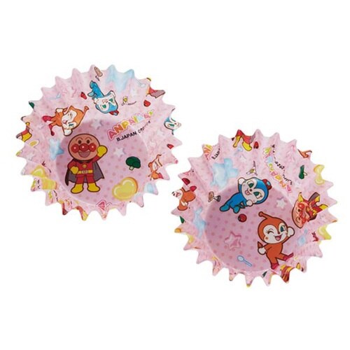 おかずカップ アンパンマン 抗菌 お弁当カップ