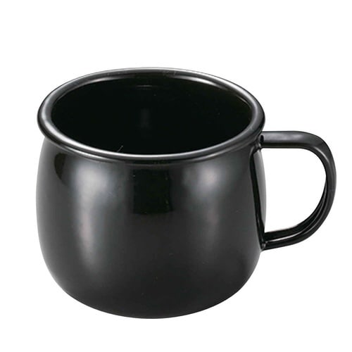 マグカップ ホーロー 400ml