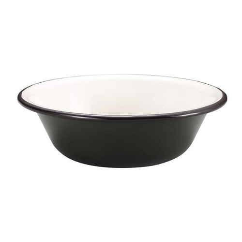 アウトドア食器 ボウル 16cm オリーブグリーン