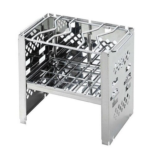 バーベキューコンロ カマド スマートグリル B6型