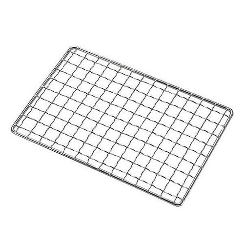 焼き網 スマートグリルB6型専用アミ