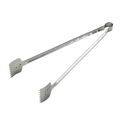 炭バサミ BBQ ワイド 炭ばさみ