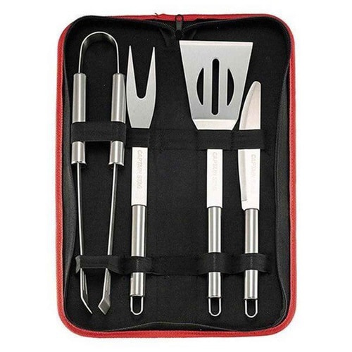 バーベキューツール BBQ マスターツールセット