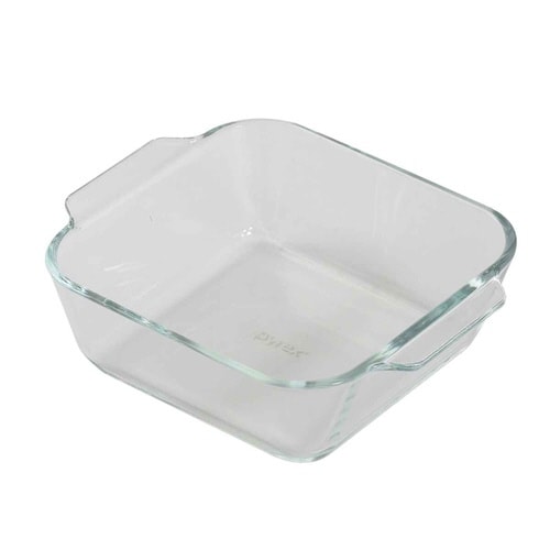 グラタン皿 一人用 14cm Pyrex