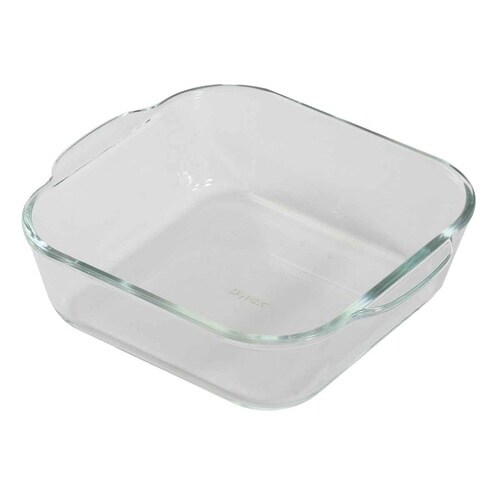 グラタン皿 大皿 18cm Pyrex