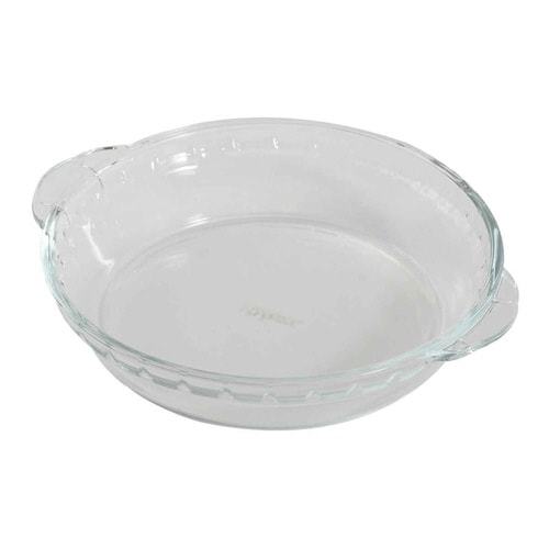 グラタン皿 一人用 18cm Pyrex