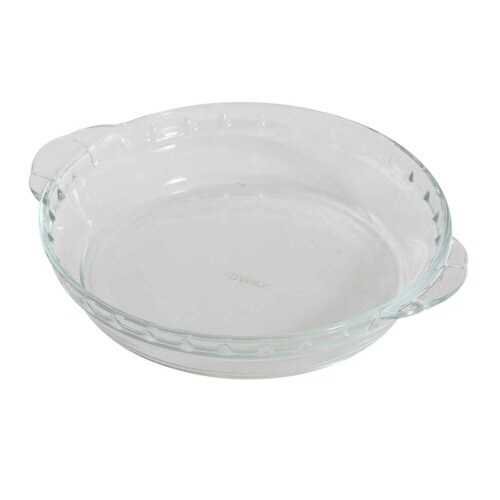 グラタン皿 一人用 21cm Pyrex×2