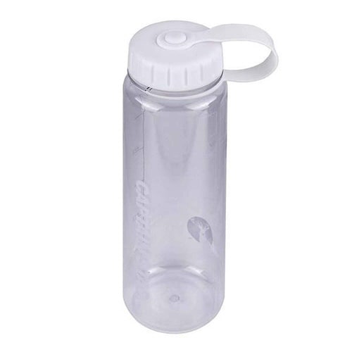 水筒 500ml ウォーターボトル ホワイト