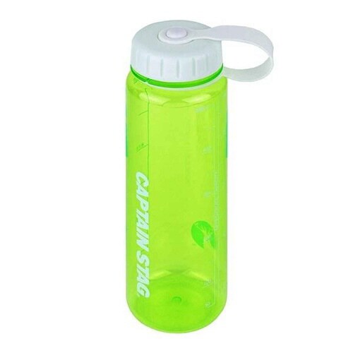 水筒 500ml ウォーターボトル グリーン