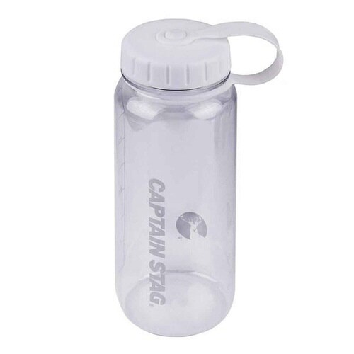 水筒 650ml ウォーターボトル ホワイト