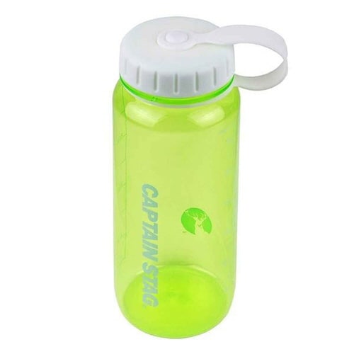 水筒 650ml ウォーターボトル グリーン