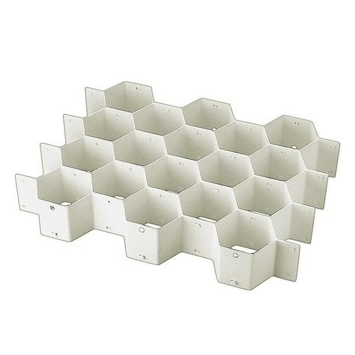 仕切り板 ハニカム パーティション×2