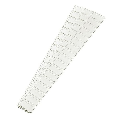 仕切り板 エリアパーティション 高さ5cm 3枚入