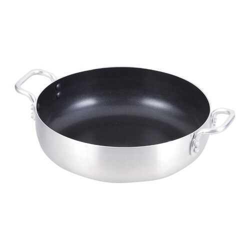 両手鍋 22cm IH対応×2