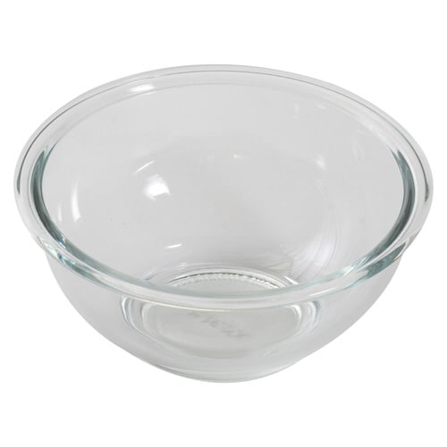 PYREX ボウル 940ml 耐熱ガラス×2