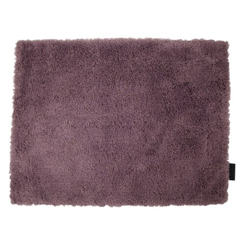 バスマット モダニスト 45×60cm ワイン